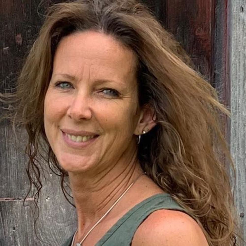 Meet your Posher, Nancy